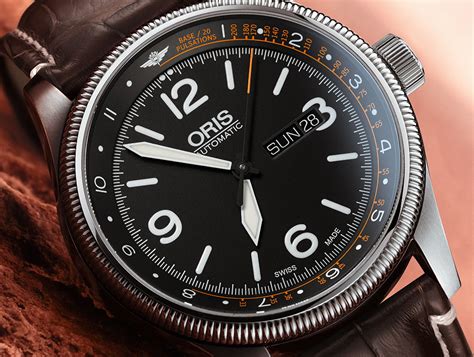 oris watch service cost.